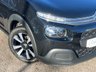 USED 2018 18 CITROEN C3 1.2 PureTech Feel Hatchback 5dr Petrol Manual Euro 6 (82 ps) 