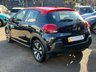 USED 2018 18 CITROEN C3 1.2 PureTech Feel Hatchback 5dr Petrol Manual Euro 6 (82 ps) 