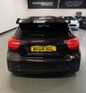 USED 2014 64 MERCEDES-BENZ A-CLASS 2.0 A45 AMG Hatchback 5dr Petrol SpdS DCT 4MATIC Euro 6 (s/s) (360 ps) 