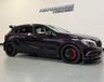 USED 2014 64 MERCEDES-BENZ A-CLASS 2.0 A45 AMG Hatchback 5dr Petrol SpdS DCT 4MATIC Euro 6 (s/s) (360 ps) 