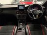 USED 2014 64 MERCEDES-BENZ A-CLASS 2.0 A45 AMG Hatchback 5dr Petrol SpdS DCT 4MATIC Euro 6 (s/s) (360 ps) 