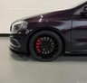 USED 2014 64 MERCEDES-BENZ A-CLASS 2.0 A45 AMG Hatchback 5dr Petrol SpdS DCT 4MATIC Euro 6 (s/s) (360 ps) 