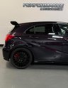 USED 2014 64 MERCEDES-BENZ A-CLASS 2.0 A45 AMG Hatchback 5dr Petrol SpdS DCT 4MATIC Euro 6 (s/s) (360 ps) 