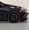USED 2014 64 MERCEDES-BENZ A-CLASS 2.0 A45 AMG Hatchback 5dr Petrol SpdS DCT 4MATIC Euro 6 (s/s) (360 ps) 