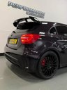 USED 2014 64 MERCEDES-BENZ A-CLASS 2.0 A45 AMG Hatchback 5dr Petrol SpdS DCT 4MATIC Euro 6 (s/s) (360 ps) 