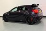 USED 2014 64 MERCEDES-BENZ A-CLASS 2.0 A45 AMG Hatchback 5dr Petrol SpdS DCT 4MATIC Euro 6 (s/s) (360 ps) 