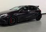USED 2014 64 MERCEDES-BENZ A-CLASS 2.0 A45 AMG Hatchback 5dr Petrol SpdS DCT 4MATIC Euro 6 (s/s) (360 ps) 