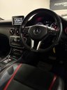 USED 2014 64 MERCEDES-BENZ A-CLASS 2.0 A45 AMG Hatchback 5dr Petrol SpdS DCT 4MATIC Euro 6 (s/s) (360 ps) 