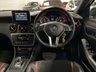 USED 2014 64 MERCEDES-BENZ A-CLASS 2.0 A45 AMG Hatchback 5dr Petrol SpdS DCT 4MATIC Euro 6 (s/s) (360 ps) 
