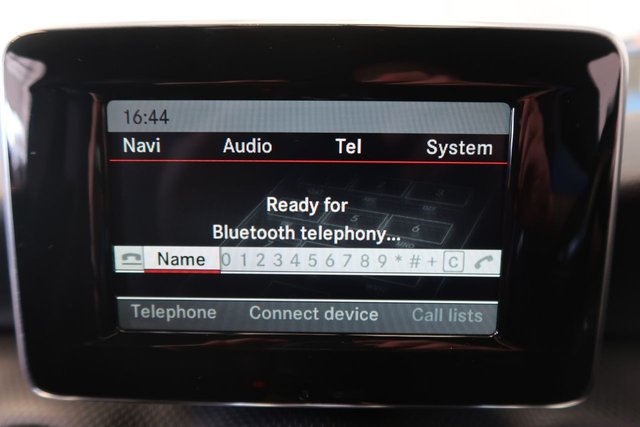 View our MERCEDES-BENZ A-CLASS