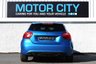 USED 2015 65 MERCEDES-BENZ A-CLASS 2.1 A200d Sport Hatchback 5dr Diesel Manual Euro 6 (s/s) (136 ps) SOUTH SEAS BLUE + ONLY &pound;35 TAX