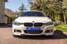 USED 2018 18 BMW 3 SERIES 2.0 320d M Sport Shadow Edition Saloon 4dr Diesel Auto xDrive Euro 6 (s/s) (190 ps) 