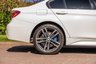 USED 2018 18 BMW 3 SERIES 2.0 320d M Sport Shadow Edition Saloon 4dr Diesel Auto xDrive Euro 6 (s/s) (190 ps) 