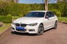 USED 2018 18 BMW 3 SERIES 2.0 320d M Sport Shadow Edition Saloon 4dr Diesel Auto xDrive Euro 6 (s/s) (190 ps) 