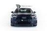USED 2018 68 AUDI A6 SALOON 2.0 TDI 40 S line Saloon 4dr Diesel S Tronic Euro 6 (s/s) (204 ps) Virtual Cockpit | Full Leather | Black Edition Styling