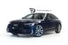 USED 2018 68 AUDI A6 SALOON 2.0 TDI 40 S line Saloon 4dr Diesel S Tronic Euro 6 (s/s) (204 ps) Virtual Cockpit | Full Leather | Black Edition Styling