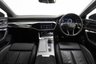 USED 2018 68 AUDI A6 SALOON 2.0 TDI 40 S line Saloon 4dr Diesel S Tronic Euro 6 (s/s) (204 ps) Virtual Cockpit | Full Leather | Black Edition Styling