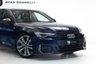USED 2018 68 AUDI A6 SALOON 2.0 TDI 40 S line Saloon 4dr Diesel S Tronic Euro 6 (s/s) (204 ps) Virtual Cockpit | Full Leather | Black Edition Styling