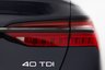 USED 2018 68 AUDI A6 SALOON 2.0 TDI 40 S line Saloon 4dr Diesel S Tronic Euro 6 (s/s) (204 ps) Virtual Cockpit | Full Leather | Black Edition Styling