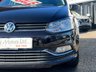USED 2016 16 VOLKSWAGEN POLO 1.2 TSI BlueMotion Tech Match Hatchback 5dr Petrol Manual Euro 6 (s/s) (90 ps) 