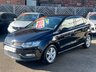 USED 2016 16 VOLKSWAGEN POLO 1.2 TSI BlueMotion Tech Match Hatchback 5dr Petrol Manual Euro 6 (s/s) (90 ps) 