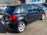 USED 2016 16 VOLKSWAGEN POLO 1.2 TSI BlueMotion Tech Match Hatchback 5dr Petrol Manual Euro 6 (s/s) (90 ps) 