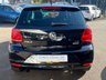 USED 2016 16 VOLKSWAGEN POLO 1.2 TSI BlueMotion Tech Match Hatchback 5dr Petrol Manual Euro 6 (s/s) (90 ps) 