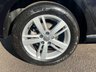 USED 2016 16 VOLKSWAGEN POLO 1.2 TSI BlueMotion Tech Match Hatchback 5dr Petrol Manual Euro 6 (s/s) (90 ps) 
