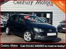 USED 2016 16 VOLKSWAGEN POLO 1.2 TSI BlueMotion Tech Match Hatchback 5dr Petrol Manual Euro 6 (s/s) (90 ps) 