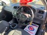 USED 2016 16 VOLKSWAGEN POLO 1.2 TSI BlueMotion Tech Match Hatchback 5dr Petrol Manual Euro 6 (s/s) (90 ps) 