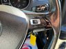 USED 2016 16 VOLKSWAGEN POLO 1.2 TSI BlueMotion Tech Match Hatchback 5dr Petrol Manual Euro 6 (s/s) (90 ps) 