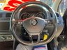 USED 2016 16 VOLKSWAGEN POLO 1.2 TSI BlueMotion Tech Match Hatchback 5dr Petrol Manual Euro 6 (s/s) (90 ps) 