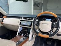 USED 2020 20 LAND ROVER RANGE ROVER 3.0 SD V6 Autobiography SUV 5dr Diesel Auto 4WD Euro 6 (s/s) (275 ps) 