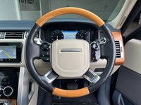 USED 2020 20 LAND ROVER RANGE ROVER 3.0 SD V6 Autobiography SUV 5dr Diesel Auto 4WD Euro 6 (s/s) (275 ps) 