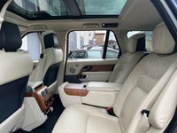 USED 2020 20 LAND ROVER RANGE ROVER 3.0 SD V6 Autobiography SUV 5dr Diesel Auto 4WD Euro 6 (s/s) (275 ps) 