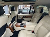 USED 2020 20 LAND ROVER RANGE ROVER 3.0 SD V6 Autobiography SUV 5dr Diesel Auto 4WD Euro 6 (s/s) (275 ps) 
