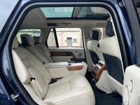 USED 2020 20 LAND ROVER RANGE ROVER 3.0 SD V6 Autobiography SUV 5dr Diesel Auto 4WD Euro 6 (s/s) (275 ps) 