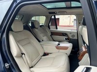 USED 2020 20 LAND ROVER RANGE ROVER 3.0 SD V6 Autobiography SUV 5dr Diesel Auto 4WD Euro 6 (s/s) (275 ps) 