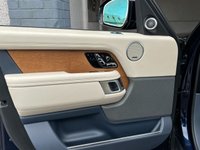 USED 2020 20 LAND ROVER RANGE ROVER 3.0 SD V6 Autobiography SUV 5dr Diesel Auto 4WD Euro 6 (s/s) (275 ps) 
