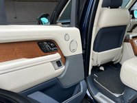 USED 2020 20 LAND ROVER RANGE ROVER 3.0 SD V6 Autobiography SUV 5dr Diesel Auto 4WD Euro 6 (s/s) (275 ps) 