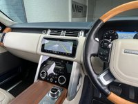 USED 2020 20 LAND ROVER RANGE ROVER 3.0 SD V6 Autobiography SUV 5dr Diesel Auto 4WD Euro 6 (s/s) (275 ps) 
