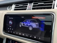 USED 2020 20 LAND ROVER RANGE ROVER 3.0 SD V6 Autobiography SUV 5dr Diesel Auto 4WD Euro 6 (s/s) (275 ps) 