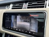 USED 2020 20 LAND ROVER RANGE ROVER 3.0 SD V6 Autobiography SUV 5dr Diesel Auto 4WD Euro 6 (s/s) (275 ps) 