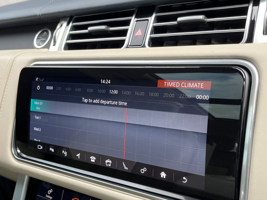 USED 2020 20 LAND ROVER RANGE ROVER 3.0 SD V6 Autobiography SUV 5dr Diesel Auto 4WD Euro 6 (s/s) (275 ps) 