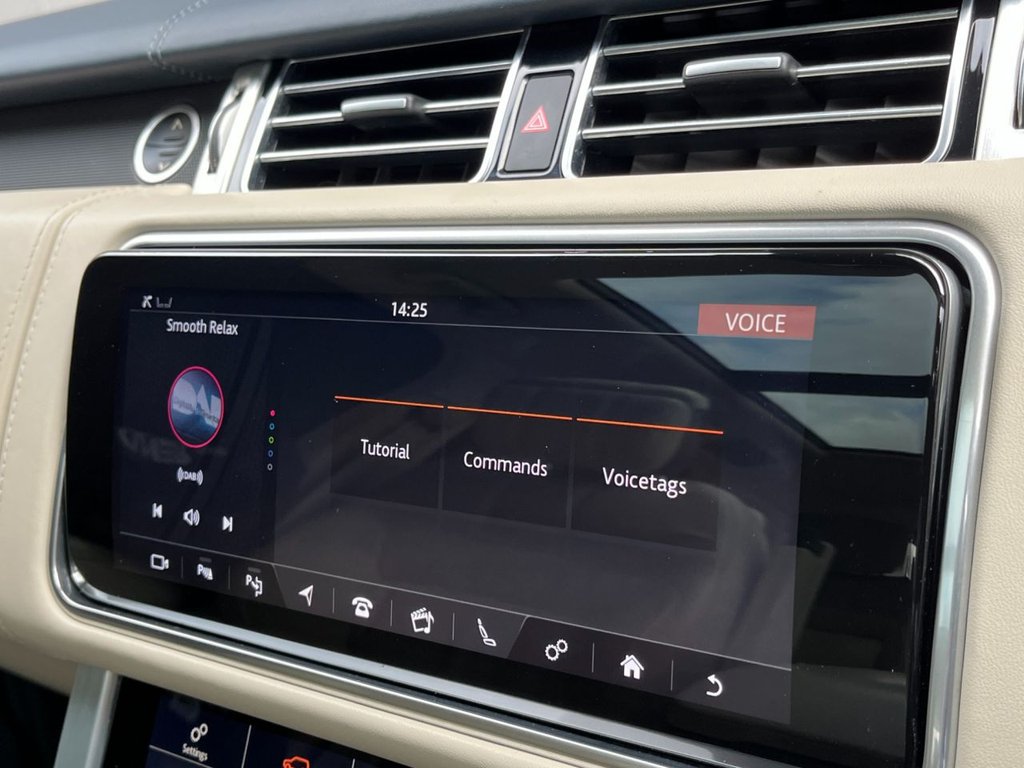 USED 2020 20 LAND ROVER RANGE ROVER 3.0 SD V6 Autobiography SUV 5dr Diesel Auto 4WD Euro 6 (s/s) (275 ps) 