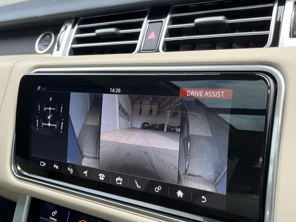 USED 2020 20 LAND ROVER RANGE ROVER 3.0 SD V6 Autobiography SUV 5dr Diesel Auto 4WD Euro 6 (s/s) (275 ps) 