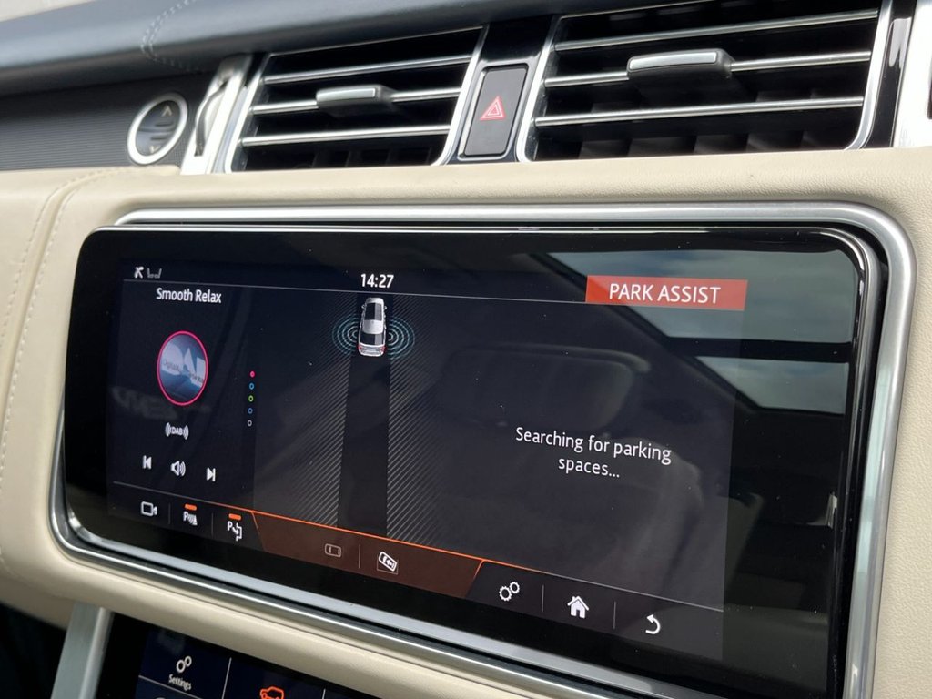 USED 2020 20 LAND ROVER RANGE ROVER 3.0 SD V6 Autobiography SUV 5dr Diesel Auto 4WD Euro 6 (s/s) (275 ps) 