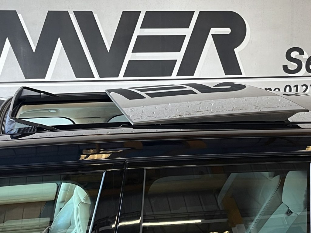 USED 2020 20 LAND ROVER RANGE ROVER 3.0 SD V6 Autobiography SUV 5dr Diesel Auto 4WD Euro 6 (s/s) (275 ps) 