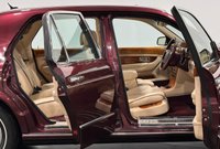 USED 2002 51 ROLLS-ROYCE SILVER SERAPH 5.4 Saloon 4dr Petrol Automatic (405 g/km, 322 bhp) Service Histroy