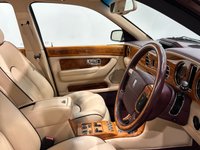 USED 2002 51 ROLLS-ROYCE SILVER SERAPH 5.4 Saloon 4dr Petrol Automatic (405 g/km, 322 bhp) Service Histroy